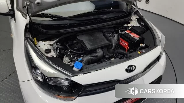 Kia Morning Urban (JA) id 3054288 из Кореи 16