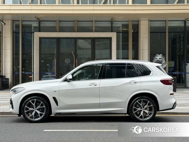 BMW X5 (imported) id 4301281 из Китая 11