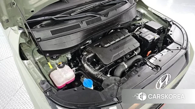 Hyundai Casper id 3384525 из Кореи 16