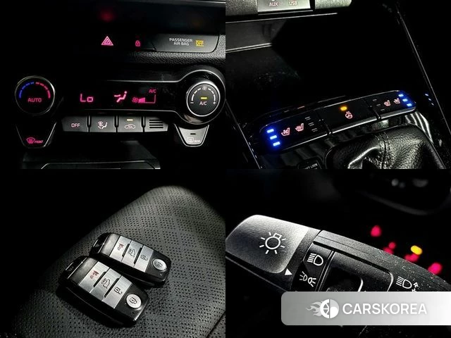 Kia Stonic id 4476725 из Кореи 16