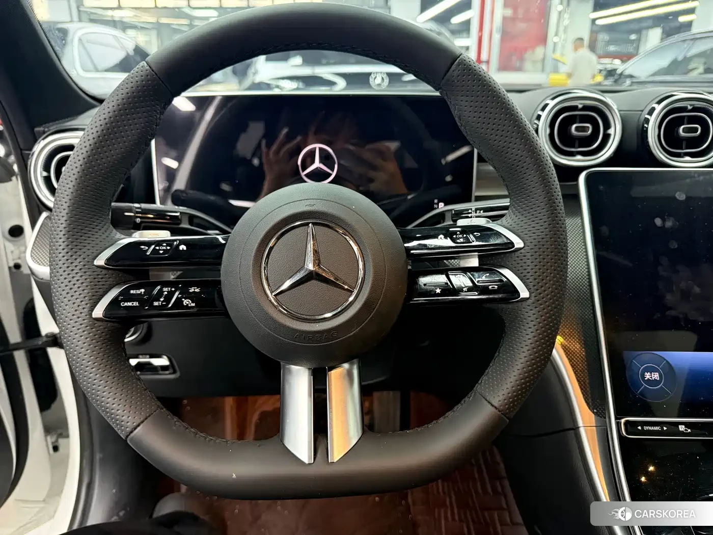 Mercedes-Benz C-class id 4669362 из Китая 11