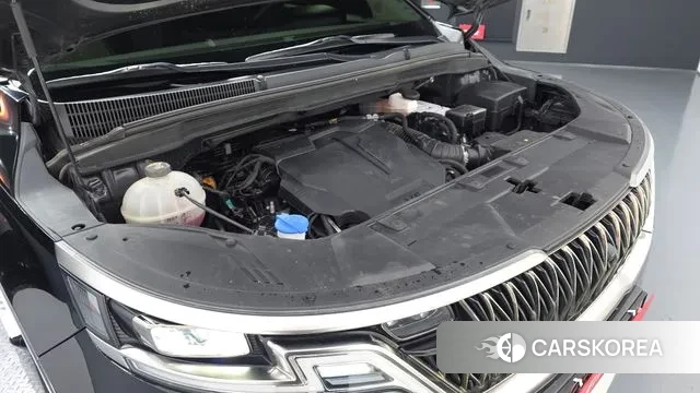 Kia Carnival 4th generation id 3697300 из Кореи 16