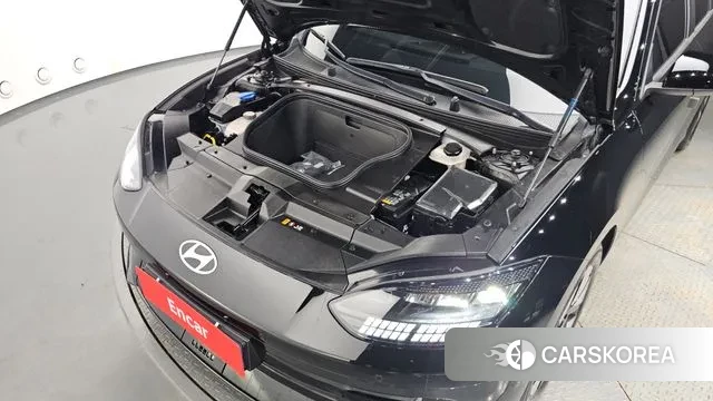 Hyundai Ionic 6 id 2993334 из Кореи 16