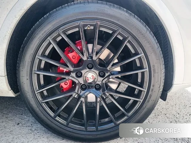 Porsche Cayenne (PO536) id 3242805 из Кореи 12