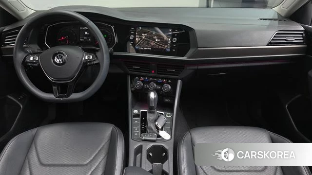 Volkswagen 7th Generation of Jetta id 4362364 из Кореи 27