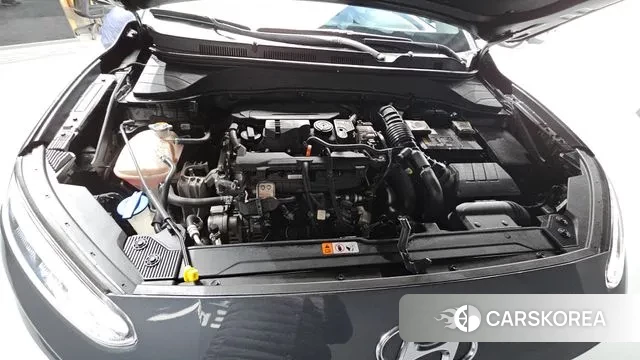 Hyundai The New Kona id 3463999 из Кореи 16