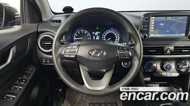 Hyundai Kona id 2695428 из Кореи 16