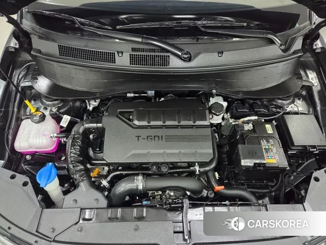 Hyundai Casper id 3452072 из Кореи 16