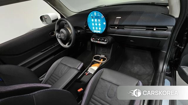 Mini Cooper C 4th generation id 4279745 из Кореи 30