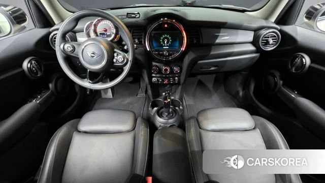 Mini Cooper id 3866876 из Кореи 16