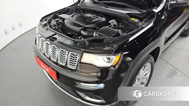 Jeep Grand Cherokee id 3003322 из Кореи 16