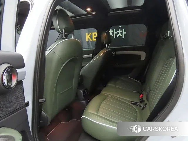 Mini Cooper Countryman id 2915496 из Кореи 16