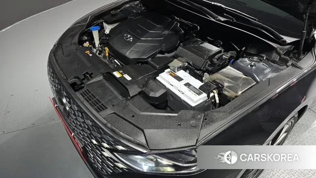 Hyundai The New Grandeur IG id 3681988 из Кореи 16