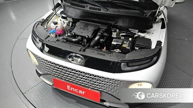 Hyundai Casper id 4433852 из Кореи 16