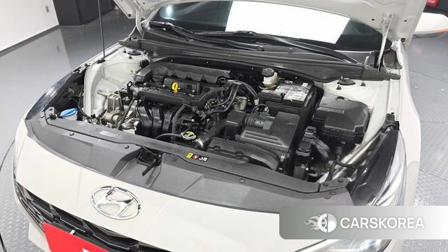 Hyundai Avante (CN7) id 4382873 из Кореи 30