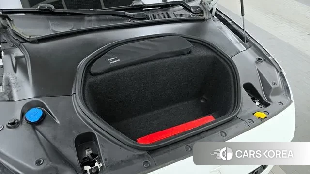 Polestar Polestar 2 id 3016835 из Кореи 16