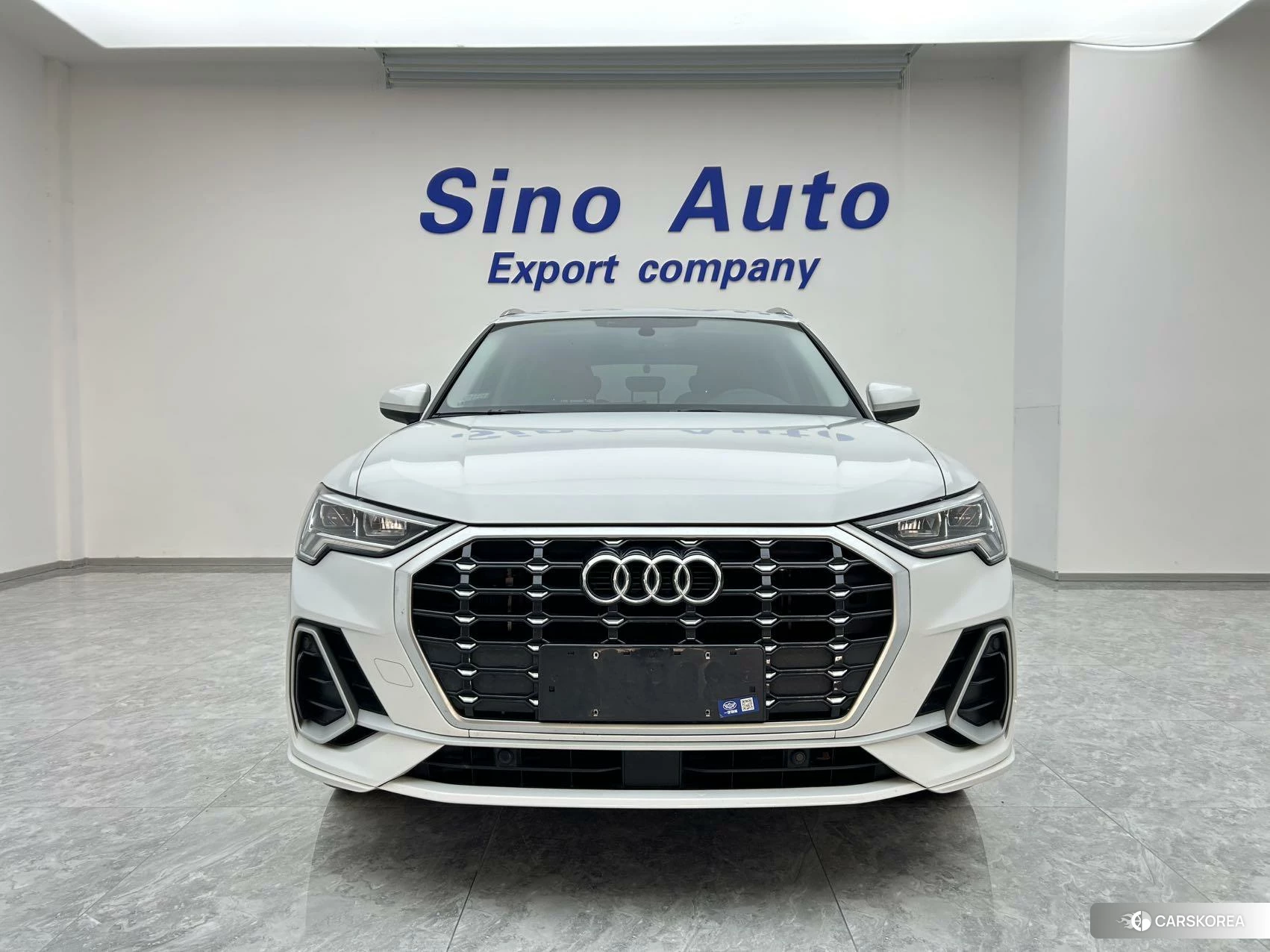 Audi Q3 id 4492754 из Китая 10