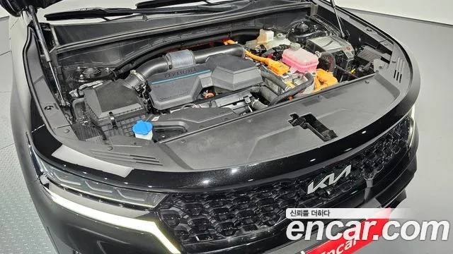 Kia Sorento 4th Generation id 2806769 из Кореи 16