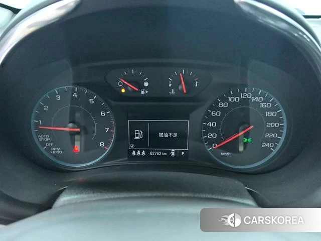 Chevrolet Mai Ruibao XL id 4216797 из Китая 16
