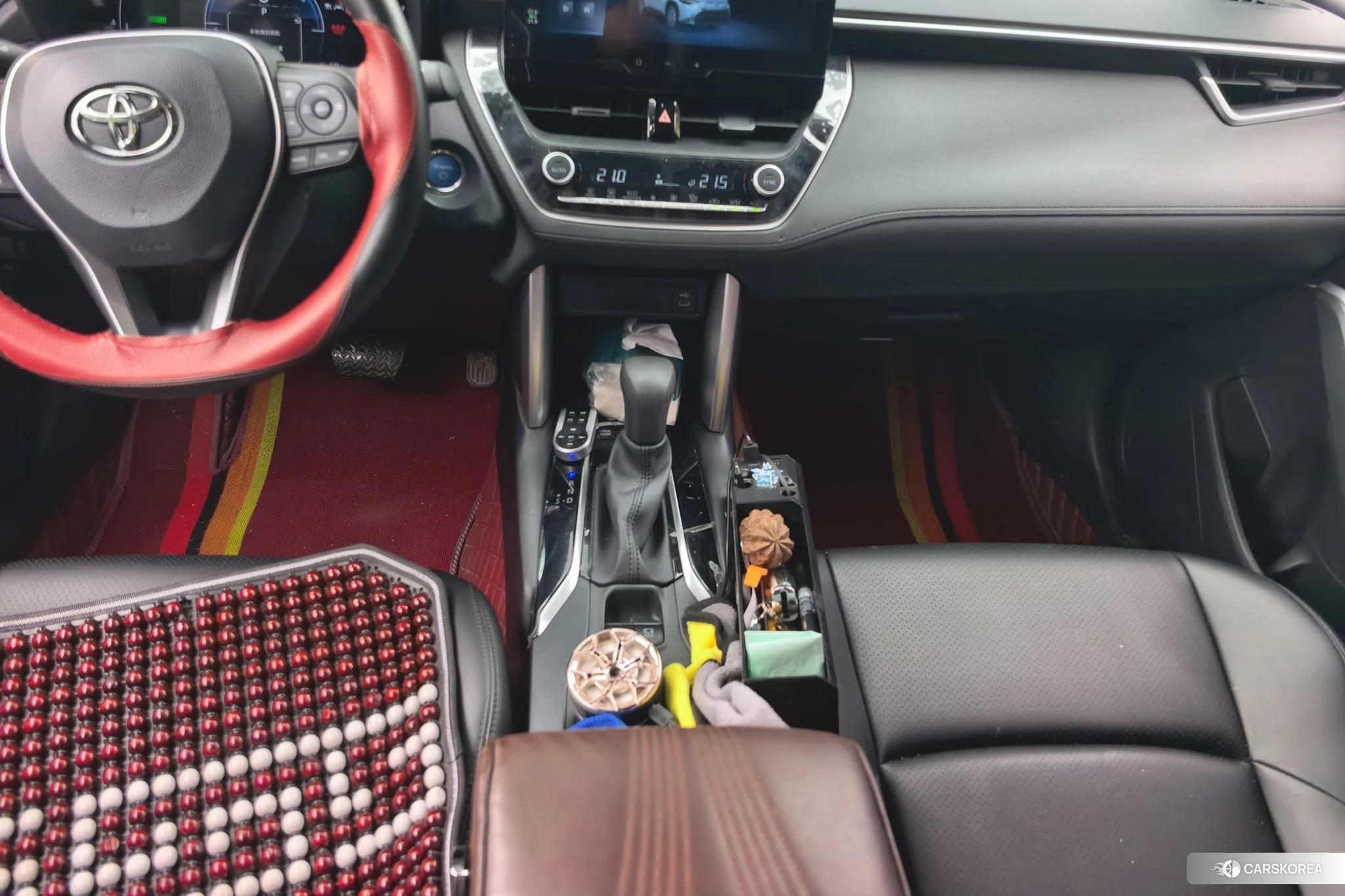 Toyota Fenglanda id 4407205 из Китая 13