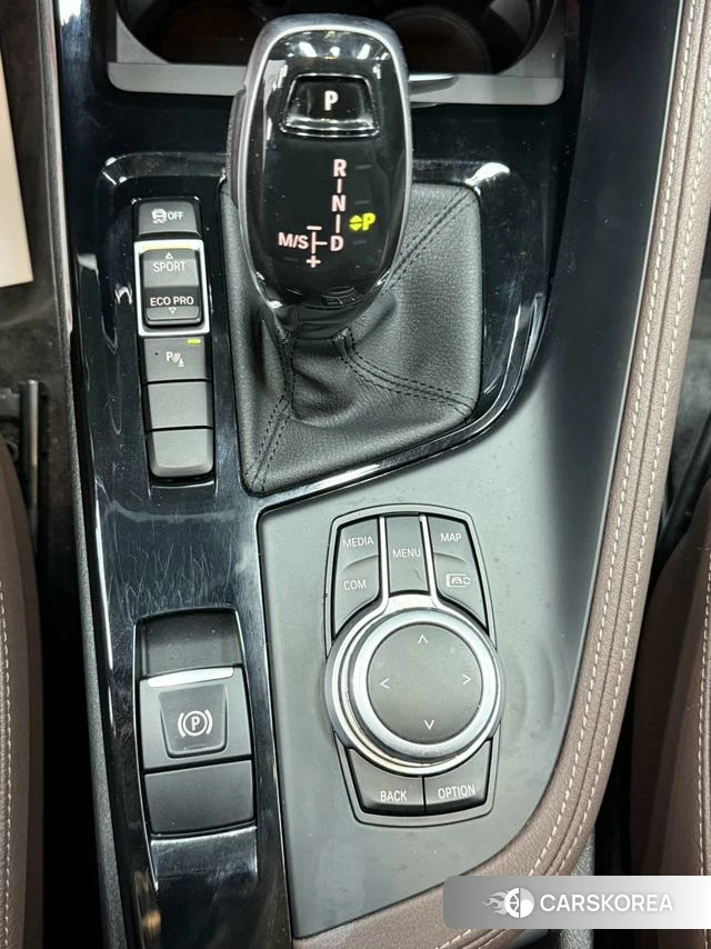 BMW X1 id 4257865 из Китая 16