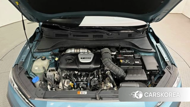 Hyundai Kona id 4339058 из Кореи 26