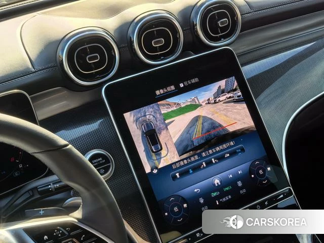 Mercedes-Benz GLC id 4298200 из Китая 12