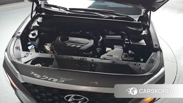 Hyundai Santa Fe TM id 3449502 из Кореи 16