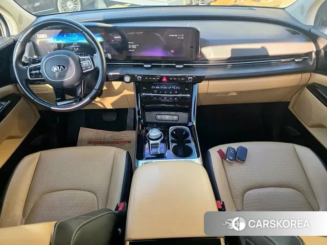 Kia Carnival 4th generation id 3567747 из Кореи 16