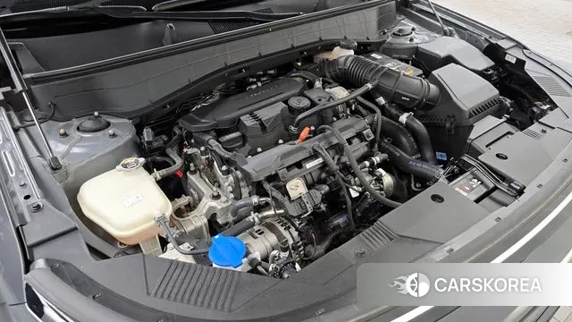 Hyundai Kona (SX2) id 3153776 из Кореи 16