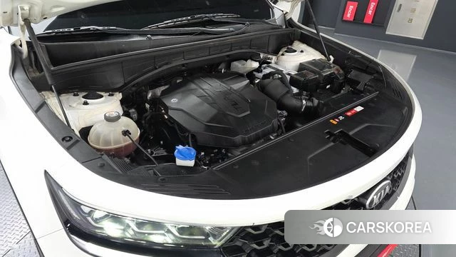 Kia Sorento 4th Generation id 4203244 из Кореи 16