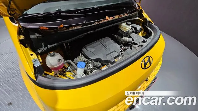 Hyundai Staria id 2443399 из Кореи 16