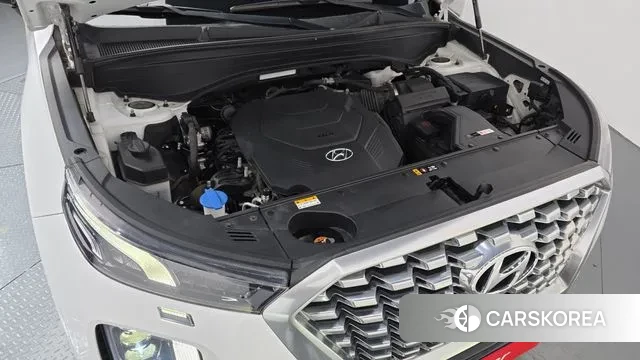 Hyundai Palisade id 3672218 из Кореи 16