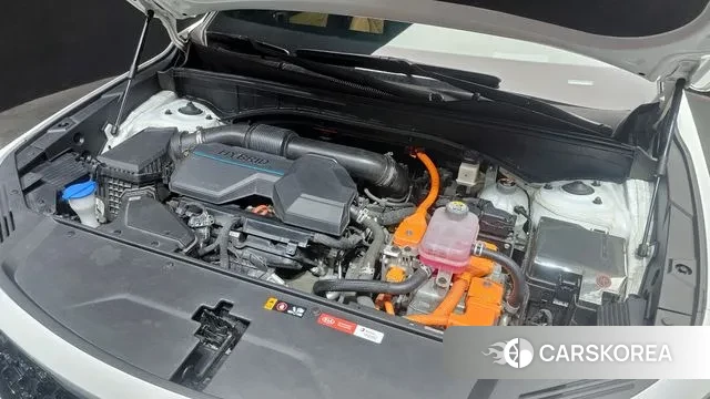 Kia Sorento 4th Generation id 3718020 из Кореи 16