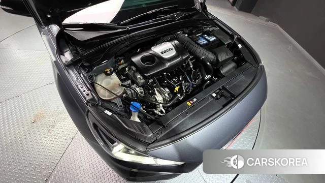 Hyundai i30 (PD) id 4508134 из Кореи 27
