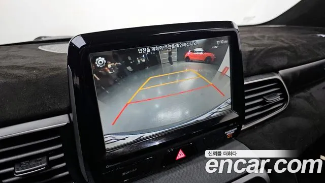 Hyundai Veloster (JS) id 2764892 из Кореи 16