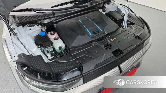 Hyundai Ionic 5 id 4774834 из Кореи 16