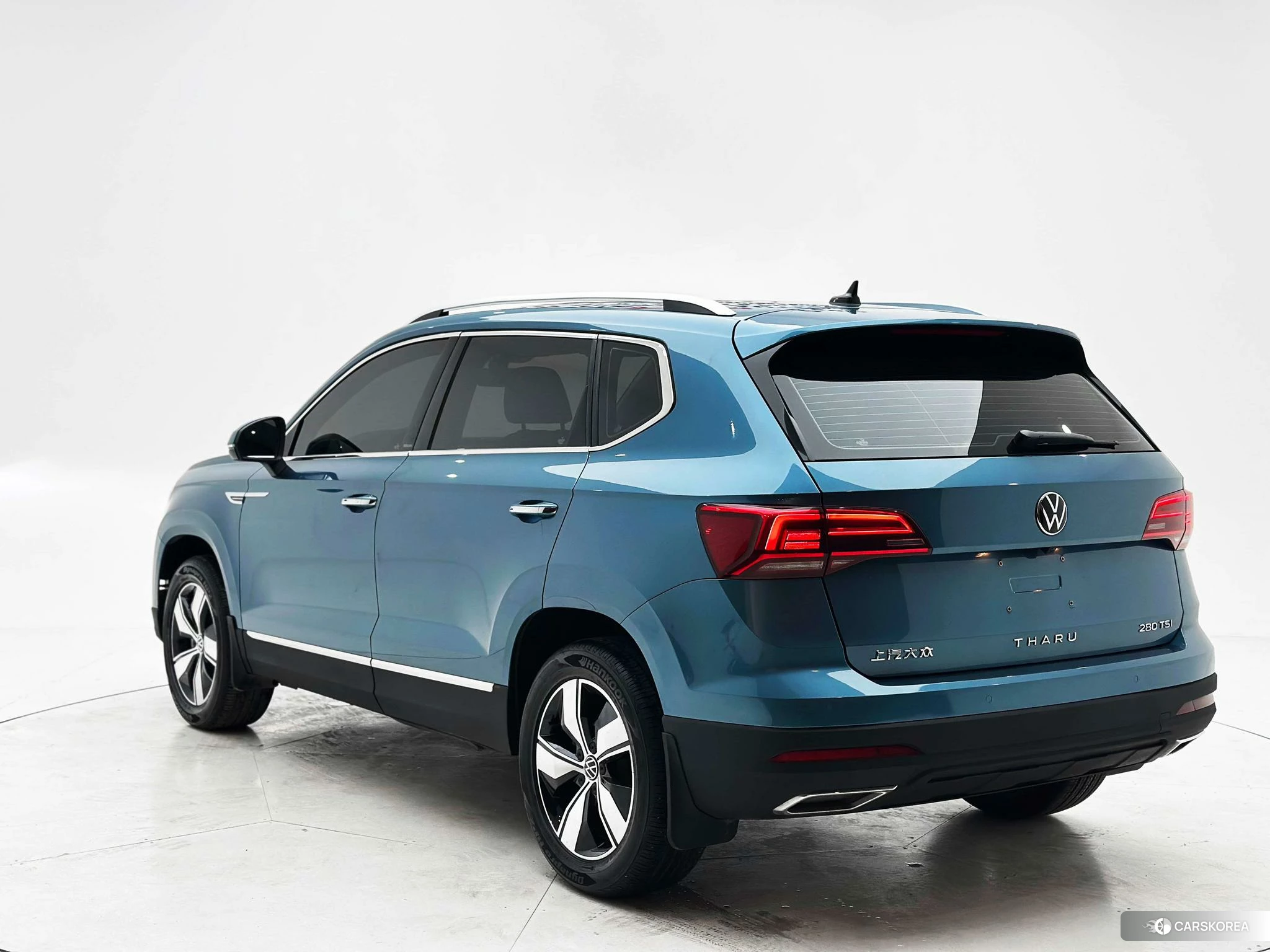 Volkswagen Tuyue id 4455348 из Китая 20