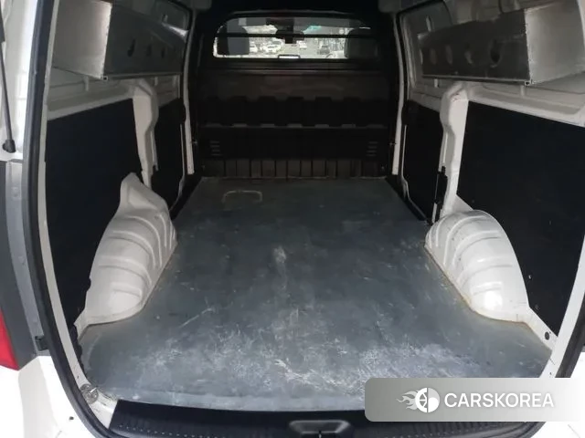 Hyundai The New Grand Starex id 3598285 из Кореи 16