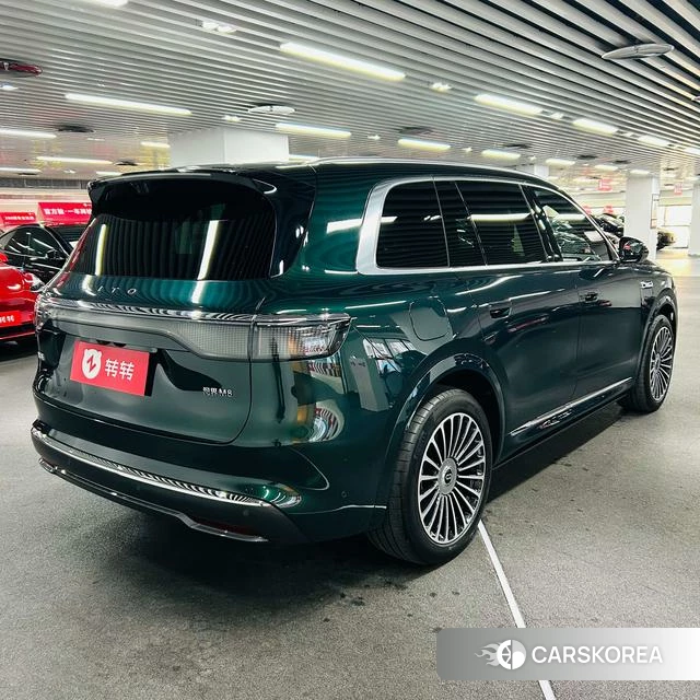 AITO Ask the world M8 id 4198834 из Китая 7