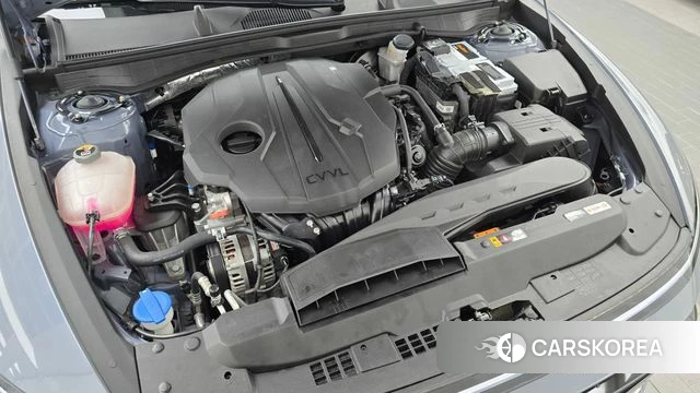 Hyundai Sonata D Edge (DN8) id 4739655 из Кореи 29