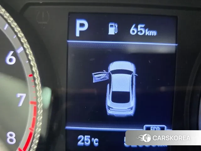 Hyundai Sonata (DN8) id 3045112 из Кореи 16