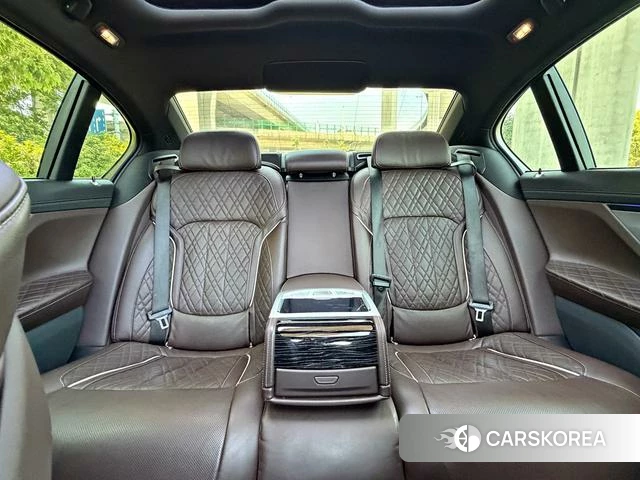 BMW 7 series id 4301571 из Китая 16