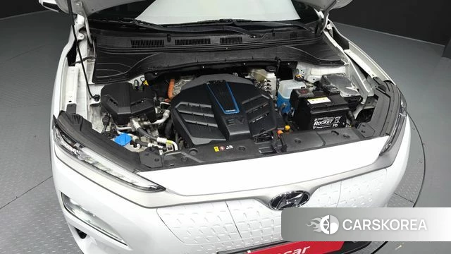 Hyundai Kona Electric id 4402550 из Кореи 16