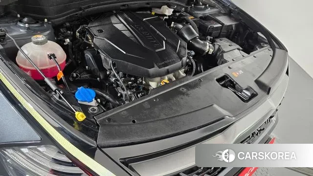 Kia Sportage 5th Generation id 3427696 из Кореи 16