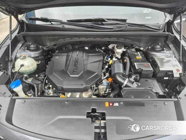 Kia Sorento 4th Generation id 2997764 из Кореи 15