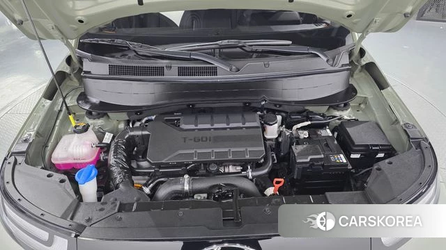 Hyundai Casper id 4730750 из Кореи 16