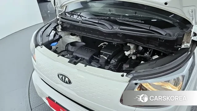 Kia The New Ray id 3407853 из Кореи 16