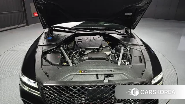 Genesis G80 (RG3) id 2940414 из Кореи 16