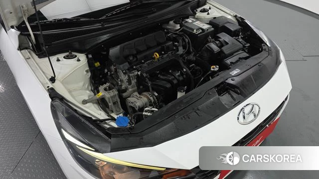 Hyundai Avante (CN7) id 4726856 из Кореи 28